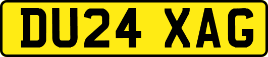 DU24XAG