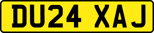 DU24XAJ