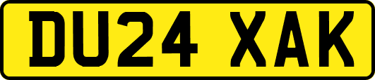 DU24XAK