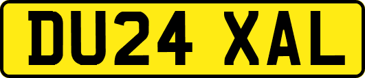 DU24XAL