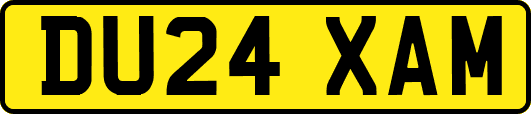 DU24XAM
