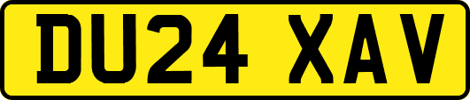 DU24XAV