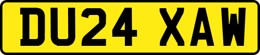 DU24XAW
