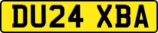 DU24XBA