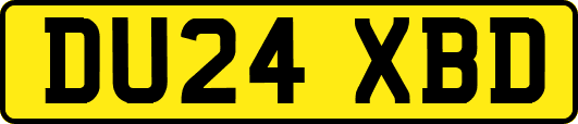 DU24XBD