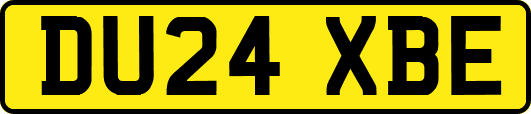 DU24XBE