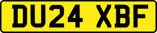 DU24XBF