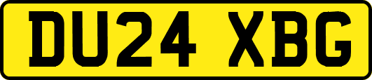 DU24XBG
