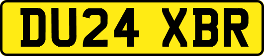 DU24XBR