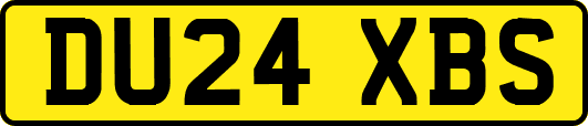 DU24XBS