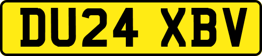 DU24XBV