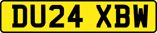 DU24XBW