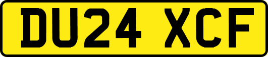 DU24XCF