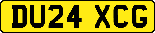 DU24XCG