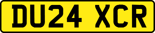 DU24XCR