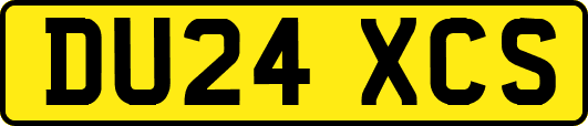 DU24XCS