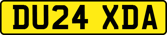 DU24XDA