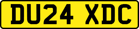 DU24XDC