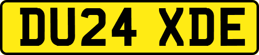 DU24XDE