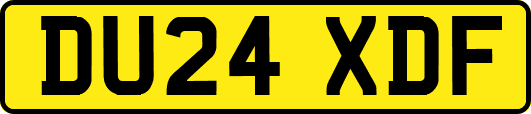 DU24XDF