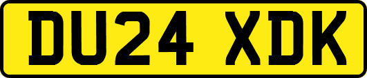 DU24XDK