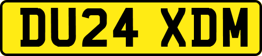 DU24XDM