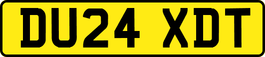 DU24XDT