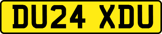 DU24XDU