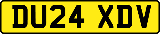 DU24XDV