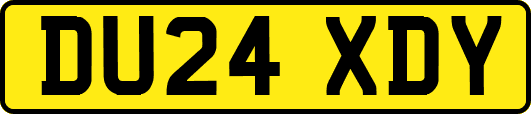DU24XDY