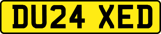 DU24XED