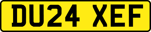 DU24XEF