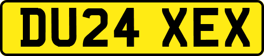 DU24XEX