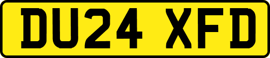 DU24XFD