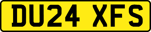 DU24XFS