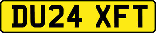 DU24XFT