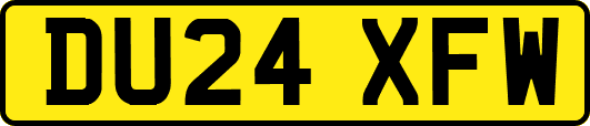 DU24XFW