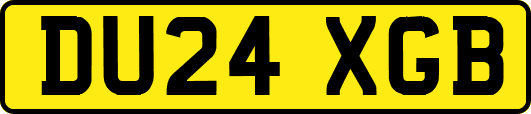 DU24XGB