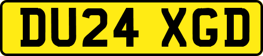 DU24XGD
