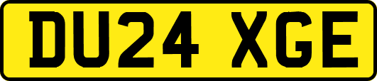 DU24XGE