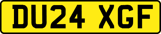 DU24XGF