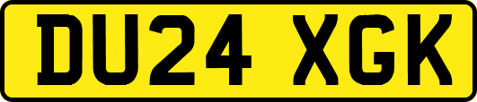 DU24XGK