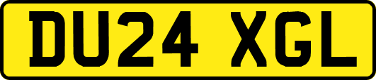 DU24XGL