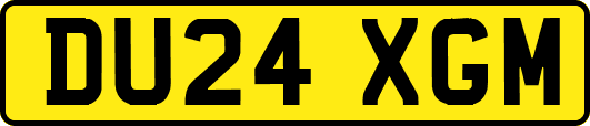 DU24XGM