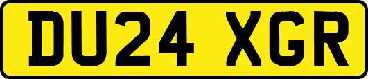 DU24XGR