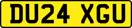 DU24XGU