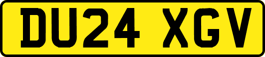 DU24XGV