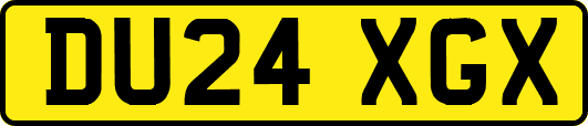 DU24XGX