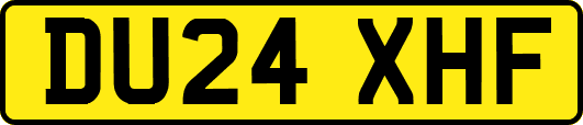 DU24XHF