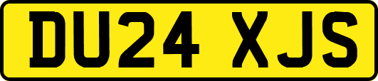 DU24XJS